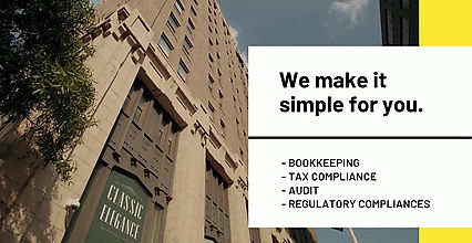 Bookkeeping Solutions for Apartment Associations